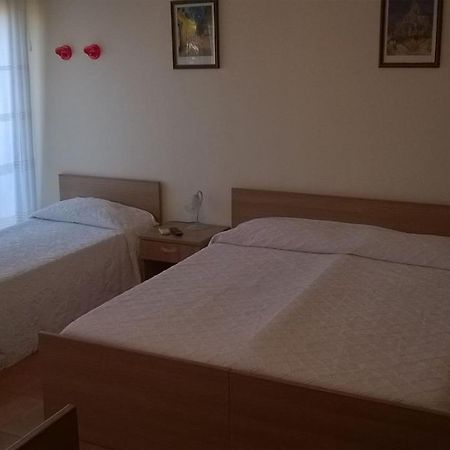Matteotti B&B Licata Exterior foto