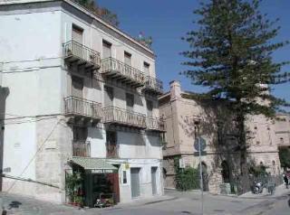 Matteotti B&B Licata Exterior foto